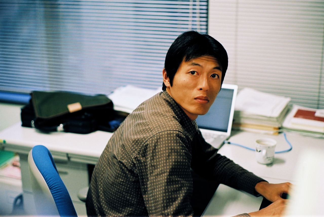 Daisuke Kawahara